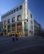 Ettlinger Tor Karlsruhe Bild 1