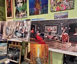 Gallery Cliente