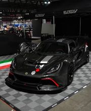 Luxury Garage immagine 8