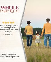 Whole Family Legal image 1