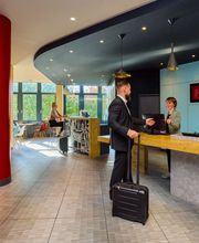 ibis Luzern Kriens Bild 2