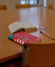 Flensburg Unterrichtsraum 2