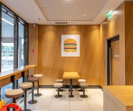 McDonald's Bild 3