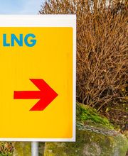 Shell Recharge Charging Station Bild 17