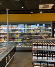 JET Tankstelle Bild 1