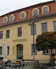 Volksbank Dresden-Bautzen eG - Pulsnitz Bild 1