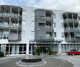 Alterswohnheim Mütschi Bild 2