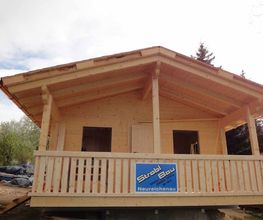 Strobl Bau GmbH Bild 3