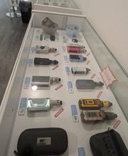 Neovapo : cigarette électronique, e-liquide et CBD image 8