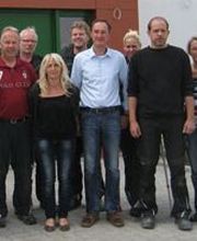 Gebäudesystemtechnik