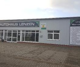 Autohaus Lenzen (Elbe) Bild 2