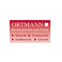 Siegbert und Arnim Ortmann Rechtsanwalt