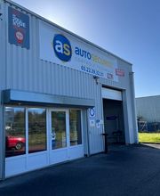 Contrôle Technique Autosécurité L'ETOILE