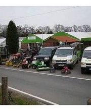 Blumen Landschaftsbau Kappelmann Bild 1