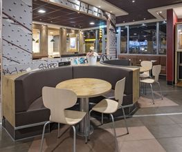 McDonald's Bild 6