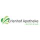 Logo der Erlenhof Apotheke