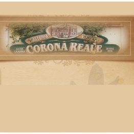 Corona Reale logo