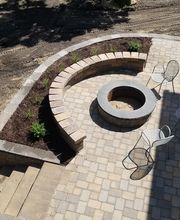 J. Dressel Landscaping & Irrigation image 8