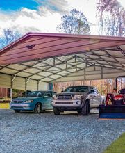 Eagle Carports, Inc. (Corporate Office) image 1