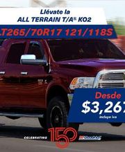 LLantas y servicios Muralla - Reforma imagen 8