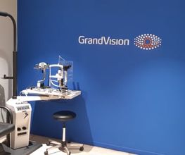 GrandVision immagine 3