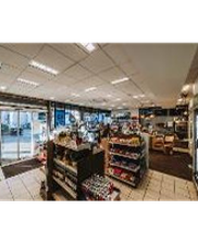 Shell Recharge Charging Station Bild 19