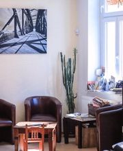 Salon Kopfarbeit Bild 4