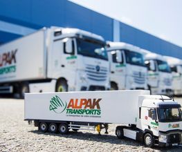 Alpak Transports image 4