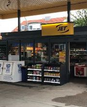 JET Tankstelle Bild 3