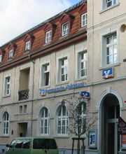 Volksbank Vorpommern eG, Filiale Grimmen Bild 1