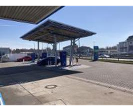 Aral pulse Ladestation Bild 4