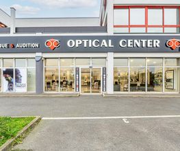 Opticien PONTAULT-COMBAULT Optical Center image 2