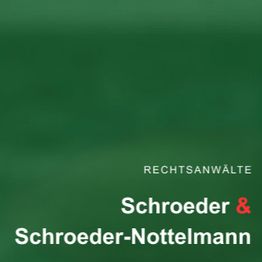 Schroeder & Schroeder-Nottelmann  Rechtsanwälte