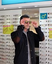 Vue D'ici-virginie Delord Opticienne image 5