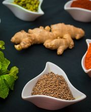 Meena Kumari Bild 22