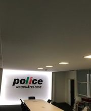 GP concept Sàrl Bild 8