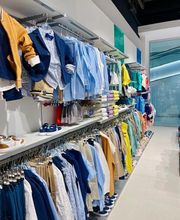 OKAIDI PIOVE DI SACCO CC PIAZZA immagine 14