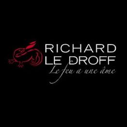 Cheminées Richard Le Droff