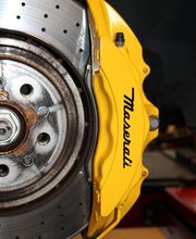 Pallaoro Pneushop & Garage GmbH - Premio Partner Bild 19