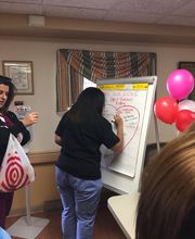 Radford Health & Rehab Center image 14