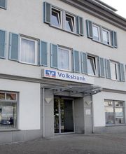 Geldautomat Volksbank Göppingen eG Bild 1
