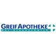 Logo der Greif-Apotheke