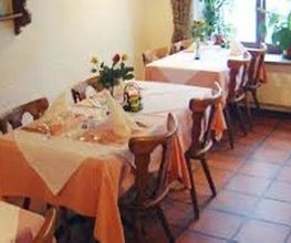 Restaurant Blume Bild 5