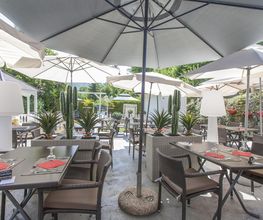 Hôtel le Verseau image 5