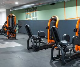 Basic-Fit imagen 4