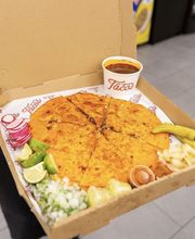 24 Seven Tacos image 12