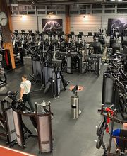 David Gym ZH-West Bild 6