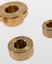 POTSCHER Präzisionsdrehteile & Feinmechanik GmbH Bild 1