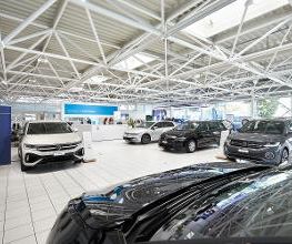 AMAG Lugano Bild 20