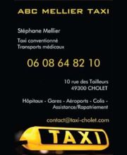 ABC Mellier Taxi image 2